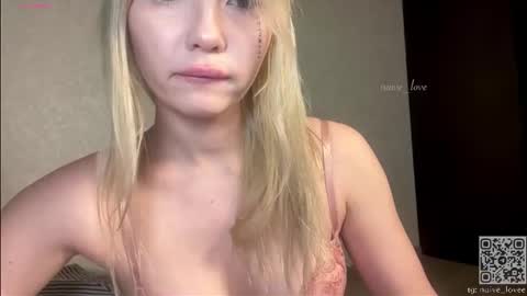 Mia  guest- Eva from DOUBLECUTIES online show from 02.27.26