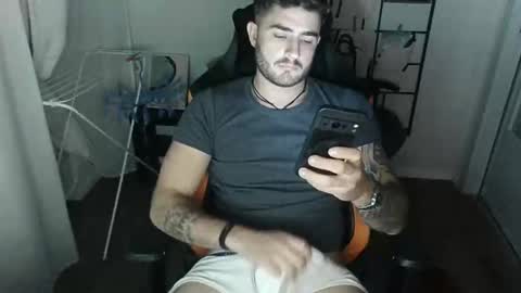 Najid online show from 12.18.24