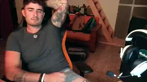 Najid online show from 09.10.25