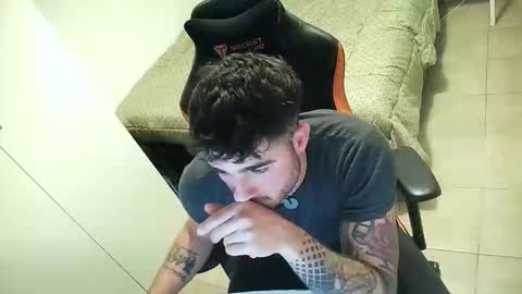 Najid online show from 03.01.26