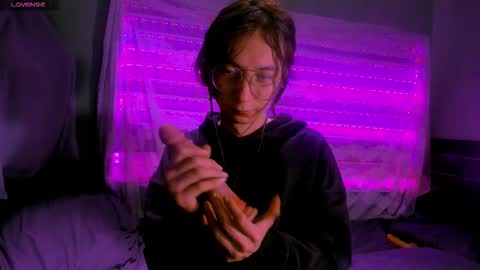 NAJI  online show from 11.12.25