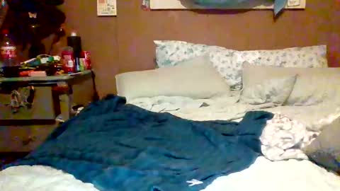 Snapshot of naked4funn chatting on 02.13.26 thethrill online show from 02.13.26