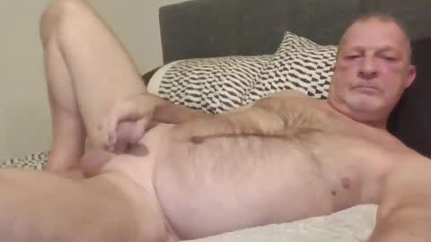 Naked4Ladies online show from 02.02.25