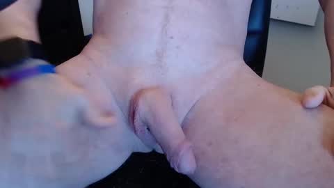 Naked Boy Toy online show from 01.19.25