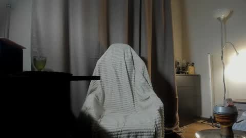Asy no face  online show from 12.27.24