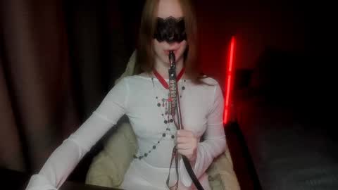 Asy no face  online show from 01.23.25
