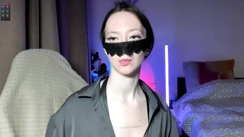 Asy no face  online show from 03.01.25