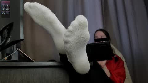 Asy no face  online show from 09.30.25