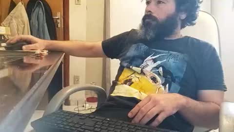 Snapshot of naked_writer chatting on 10.15.25 naked_writer online show from 10.15.25