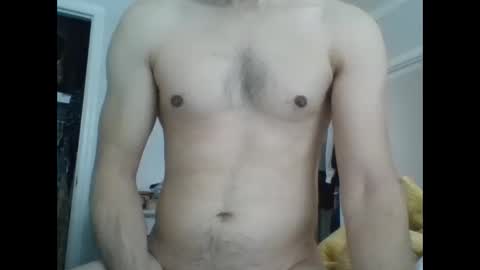 Snapshot of nakedandfree978 chatting on 01.19.25 nakedandfree978 online show from 01.19.25