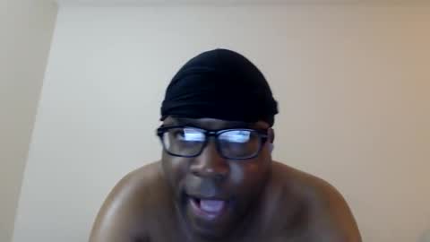 nakedassman online show from 12.19.25