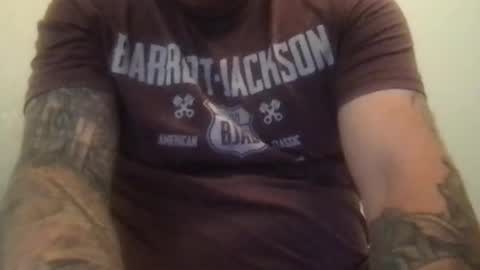 nakedbluesman420 online show from 06.15.26
