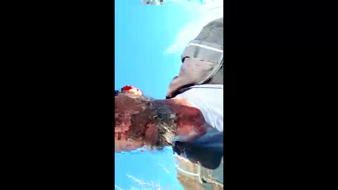 Naked Cabin Man online show from 03.19.26