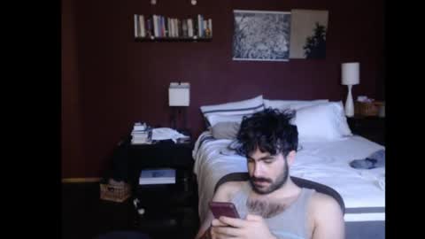 Snapshot of nakedcelebii chatting on 03.28.26 Naked Celebii online show from 03.28.26