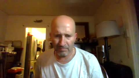 NAKEDINLA online show from 03.02.25