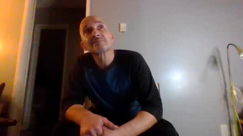 NAKEDINLA online show from 01.06.26