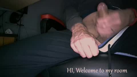 Nakedjerk online show from 01.16.26