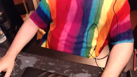 Naked Lotto online show from 11.04.25