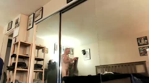 nakedmonkey online show from 07.05.26