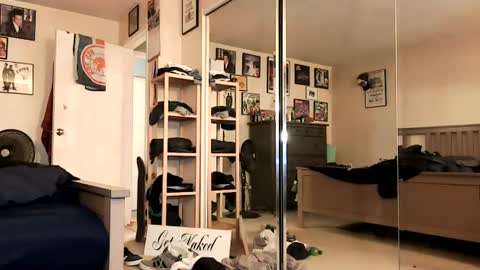 nakedmonkey online show from 07.15.26