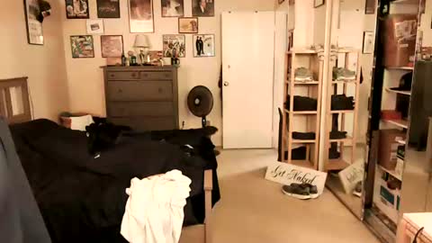 nakedmonkey online show from 07.28.26