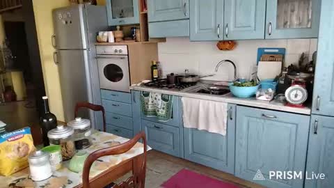 Naked Naturist online show from 10.01.25