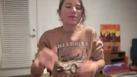 nakedpaint245477 online show from 12.12.24