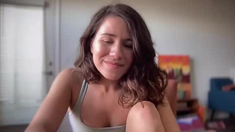 nakedpaint245477 online show from 12.12.24