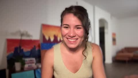 nakedpaint245477 online show from 12.22.24