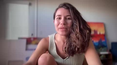 nakedpaint245477 online show from 01.02.25