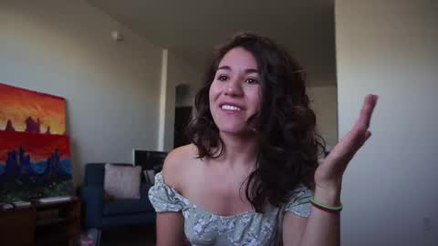 nakedpaint245477 online show from 01.11.25