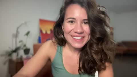 nakedpaint245477 online show from 01.15.25