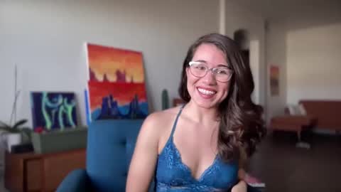 nakedpaint245477 online show from 02.17.25