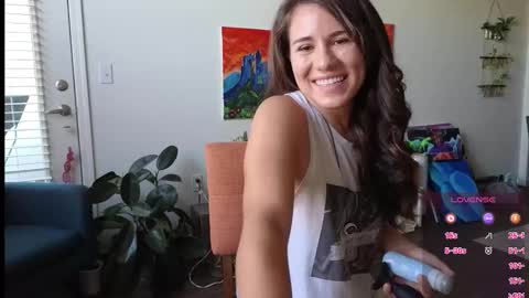 nakedpaint245477 online show from 10.27.25