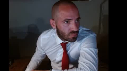 Preacher online show from 12.18.24