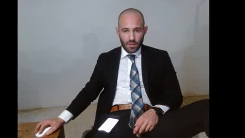 Preacher online show from 12.19.24