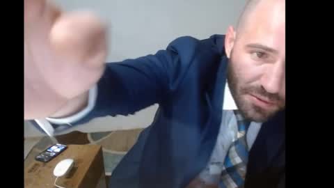 Preacher online show from 12.22.24