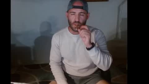 Preacher online show from 01.04.25