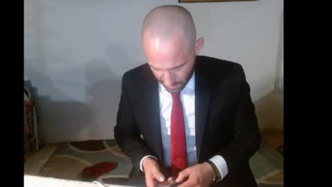 Preacher online show from 01.05.25