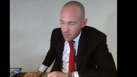 Preacher online show from 01.11.25