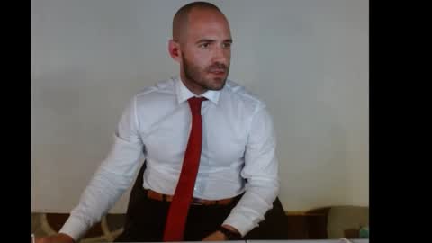 Preacher online show from 01.16.25