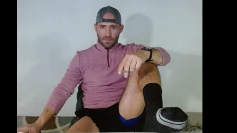 Preacher online show from 01.16.25