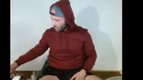 Preacher online show from 01.21.25