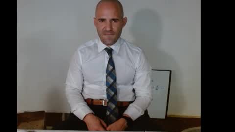 Preacher online show from 01.25.25