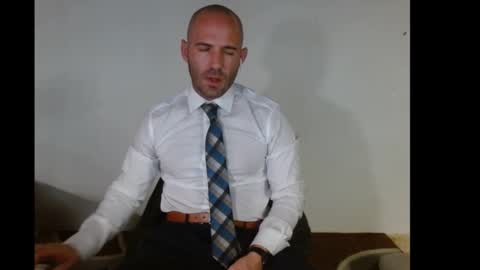 Preacher online show from 01.28.25