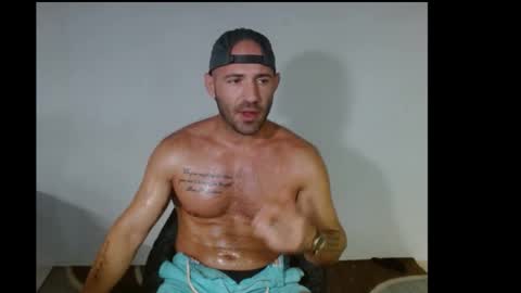 Preacher online show from 02.15.25