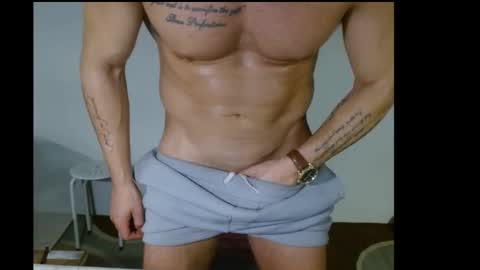 Preacher online show from 02.26.25