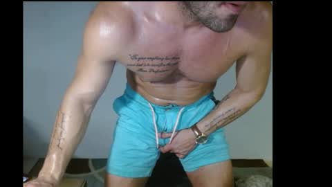 Preacher online show from 03.02.25