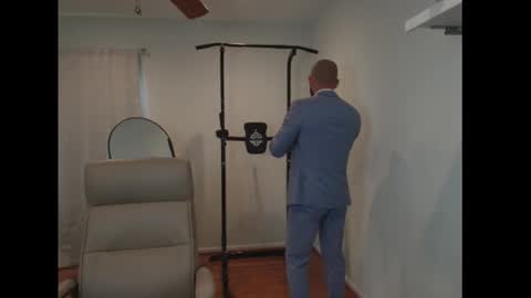 Preacher online show from 03.08.26