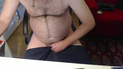 Nakedwanker10 online show from 01.07.25